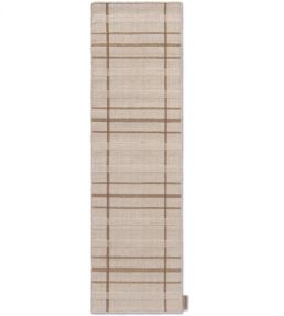 Brink & Campman Zona Line Runner Outdoor rug Sesame 497601067230-US Sesame