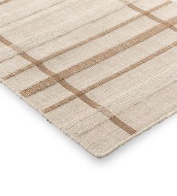 Brink & Campman Zona Line Runner Outdoor rug Sesame 497601067230-US Sesame