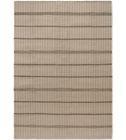 Brink & Campman Zona Stitch rug Olive 495707140200 Olive