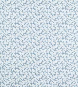 Zori Fabric by Harlequin Cornflower / Awakening