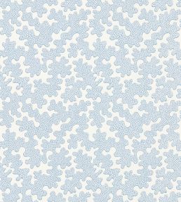 Zori Wallpaper by Harlequin Awakening / Cornflower
