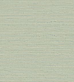 Zostera Wallpaper by Casamance Amande