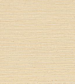 Zostera Wallpaper by Casamance Coquille