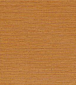 Zostera Wallpaper by Casamance Terre De Sienne