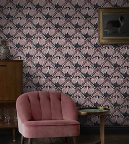 Zsa Zsa Wallpaper by Divine Savages Candy