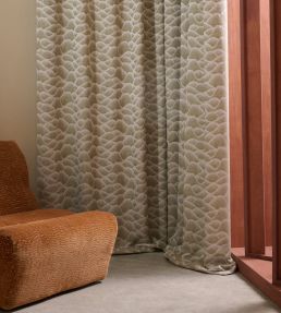 Zuni Fabric by Harlequin Meadow
