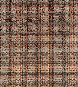 Zurana Fabric by Black Edition Cayenne