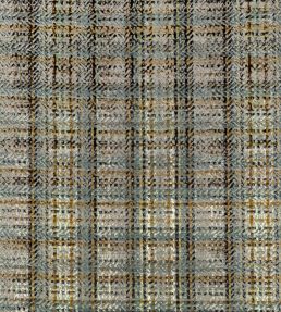 Zurana Fabric by Black Edition Teal