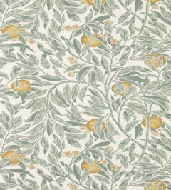 Ancient Apple Orchard Wallpaper by Sanderson Golden Knot/Sage