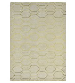 Arris Rug by Wedgwood Grey