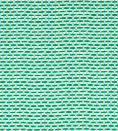 Basket Weave Fabric by Harlequin Emerald/Aquamarine