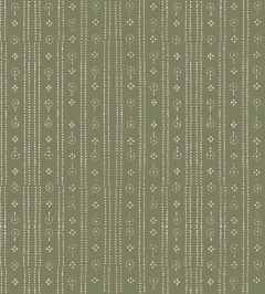 Birdlip Fabric by Parker & Jules Hunter