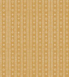 Birdlip Wallpaper by Parker & Jules Saffron