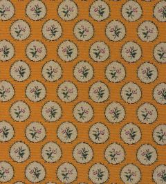 Bobbin Fabric by Andrew Martin Sunshine