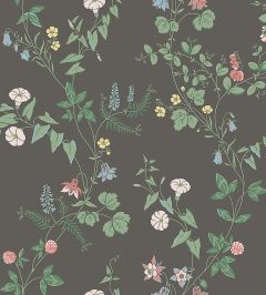 Midsummer Eve Wallpaper by Borastapeter 79