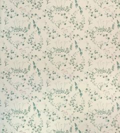 Botanica Wallpaper by Barneby Gates Ivory