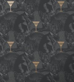 Cat-titude Wallpaper by Divine Savages Savage Shade