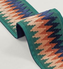 Chevron Braid Trimming by Romo Paradise
