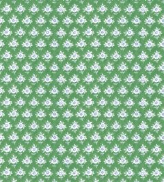 China Tea Wallpaper by DADO 02 Green