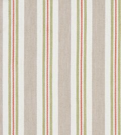 Alderton Fabric by Clarke & Clarke Spice/Linen