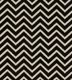 Prisma Fabric by Clarke & Clarke Ebony