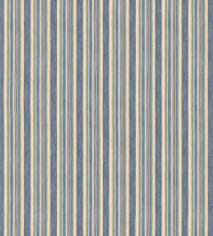 Cloudline Fabric by GP & J Baker Blue/Green