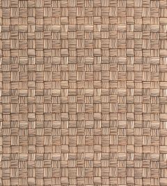 Crossroads Fabric by GP & J Baker Chocolate