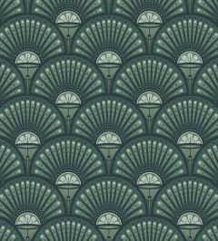 Deco Martini Wallpaper by Divine Savages Arsenic