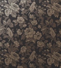 Drunken Monkey Wallpaper by Divine Savages Black Gold