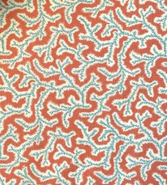 Dulcie Fabric by Ian Sanderson Maple