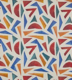 Explosion Fabric by Liberty Festa