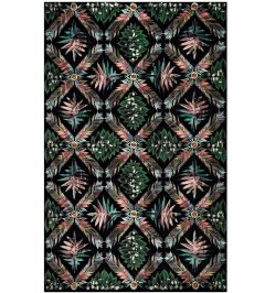 Feather Park Rug by Christian Lacroix Jais