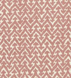 Rabanna Fabric by Fermoie Pink