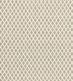 Thornham Fabric by GP & J Baker Warm Grey