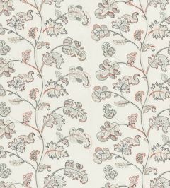Alderwood Fabric by GP & J Baker Blush