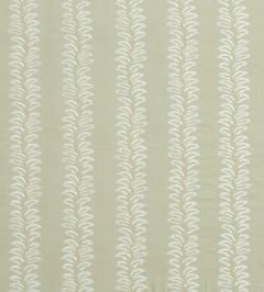 Bradbourne Fabric by GP & J Baker Stone