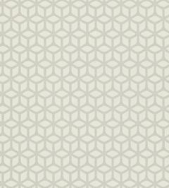 Trellis Wallpaper by Harlequin Pearl