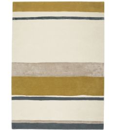Harley Rug by Villa Nova Ochre