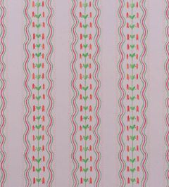 Hearty Wallpaper by Andrew Martin Blossom