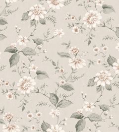 Laura's Cottage Wallpaper by Borastapeter 72