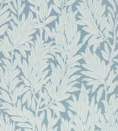 Laurel Leaf Wallpaper by 1838 Wallcoverings Breeze