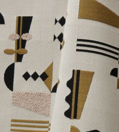 Regate Fabric by Lelievre Flamant
