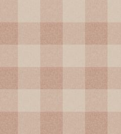 Lykke Wallpaper by Sandberg Terracotta