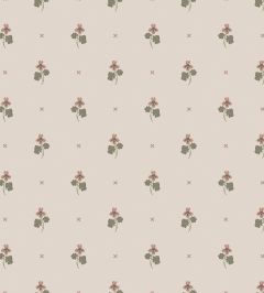 Mimi Wallpaper by Sandberg Blush
