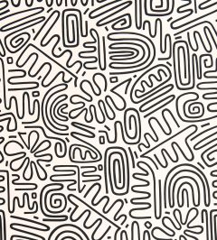 Nazca Wallpaper by MissPrint Atacama