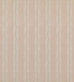 New Bradbourne Fabric by GP & J Baker Blush