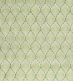 Bonnelles Fabric by Nina Campbell Green