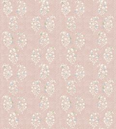 Paisley Wallpaper by DADO 02 Petal