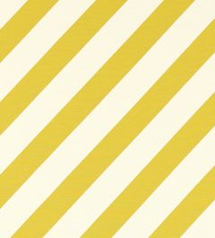 Paper Straw Stripe Fabric by Harlequin Citrine