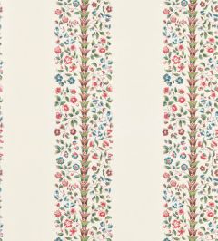 Pergola Wallpaper by Sanderson Rose Chintz